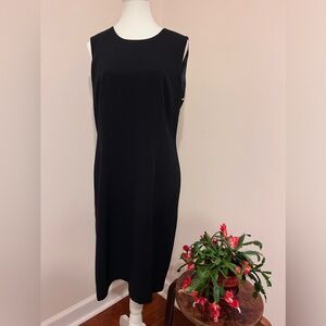 Danny & Nicole Black Dress